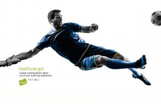LUPA: BLUE
